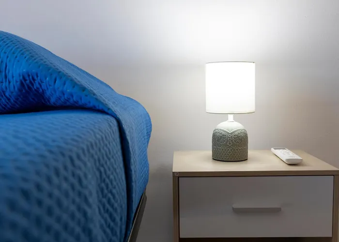 Apartment I Piani