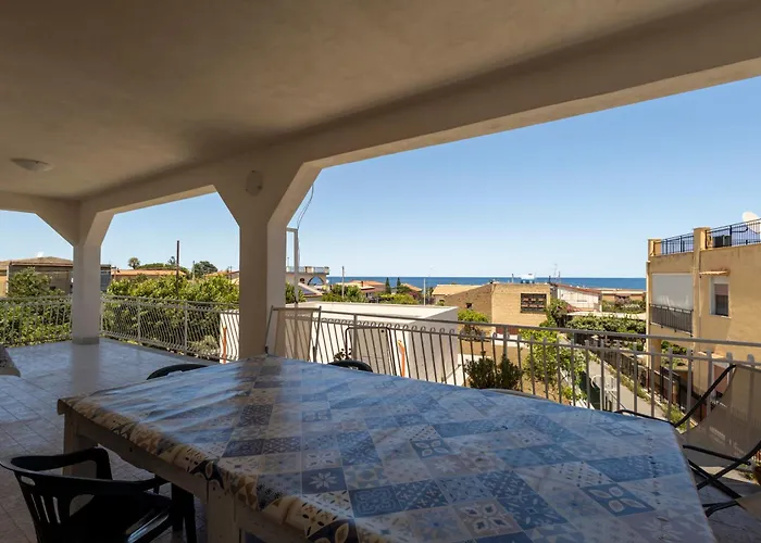 Apartment I Piani Trabia