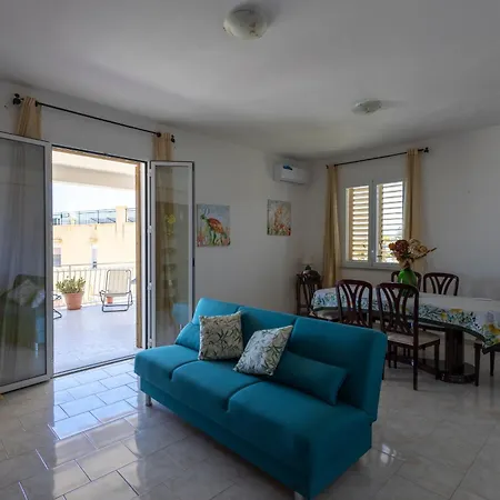 Apartament I Piani *