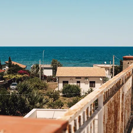 Apartament I Piani Trabia