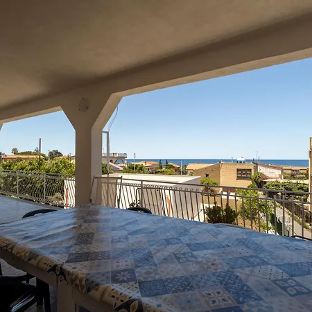 Apartament I Piani Trabia