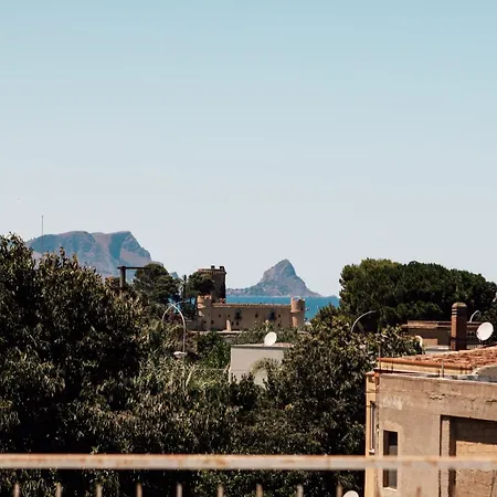 Apartament I Piani Trabia