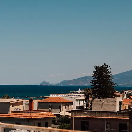 I Piani Apartament Trabia