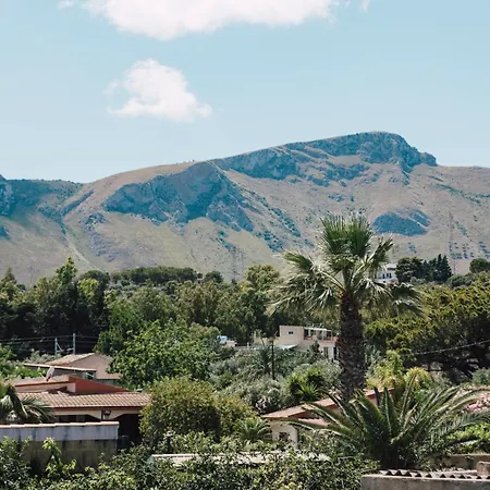 I Piani Apartament Trabia