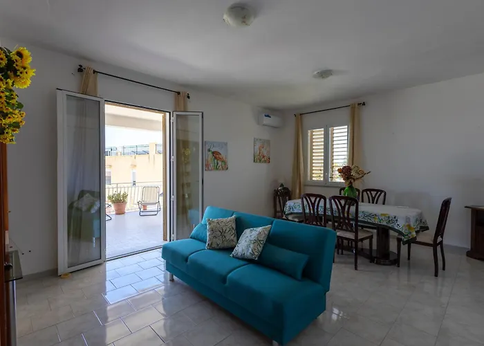 Apartman I Piani *